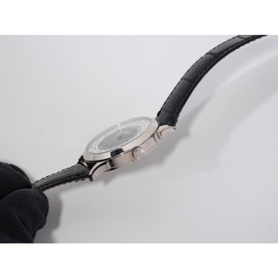 パテックフィリップ コンプリケーション ワールドタイム Ref.5230G-001 ホワイトゴールド ホワイト/グレー文字盤 | PATEK PHILIPPE | 03