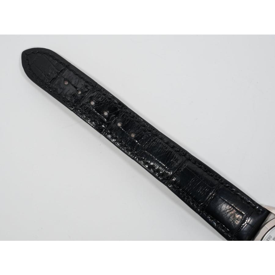 パテックフィリップ コンプリケーション ワールドタイム Ref.5230G-001 ホワイトゴールド ホワイト/グレー文字盤 | PATEK PHILIPPE | 08