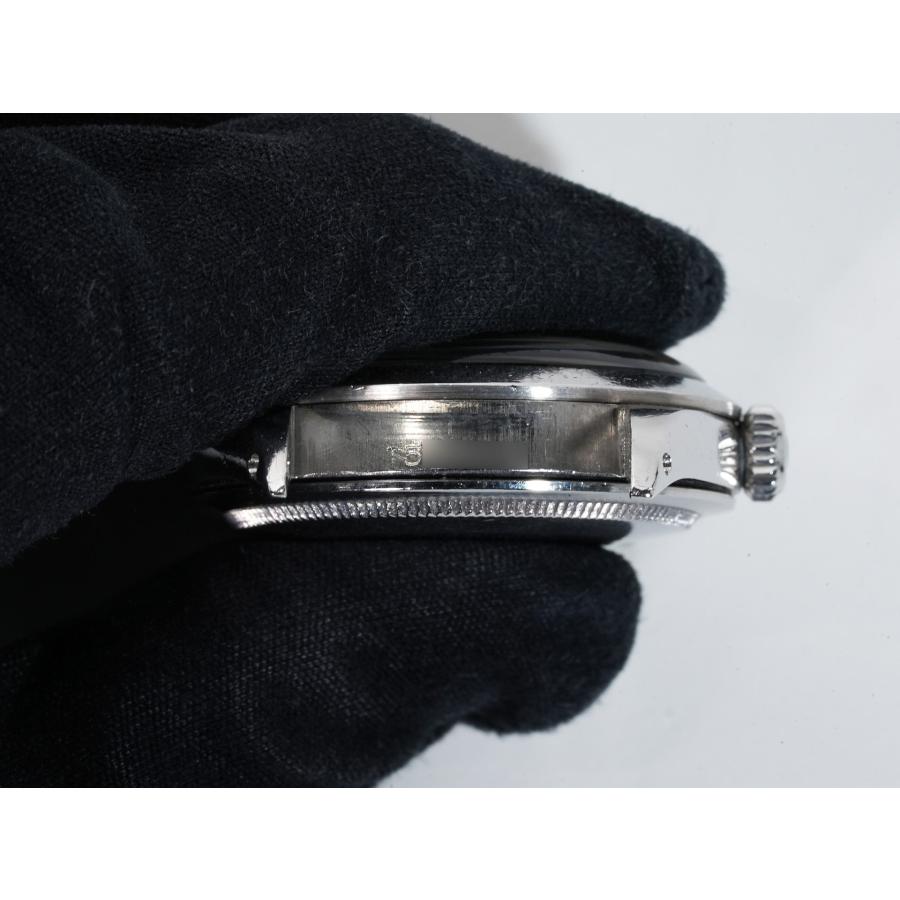 ロレックス エクスプローラーI Ref.1016 ステンレススチール ブラック文字盤 | エクスプローラー（ROLEX） | 10