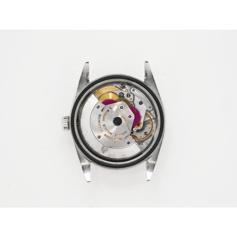 ロレックス エクスプローラーI Ref.1016 ステンレススチール ブラック文字盤 | エクスプローラー（ROLEX） | 11