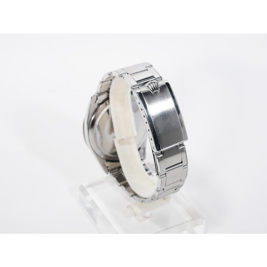 ロレックス エクスプローラーI Ref.1016 ステンレススチール ブラック文字盤 | エクスプローラー（ROLEX） | 06