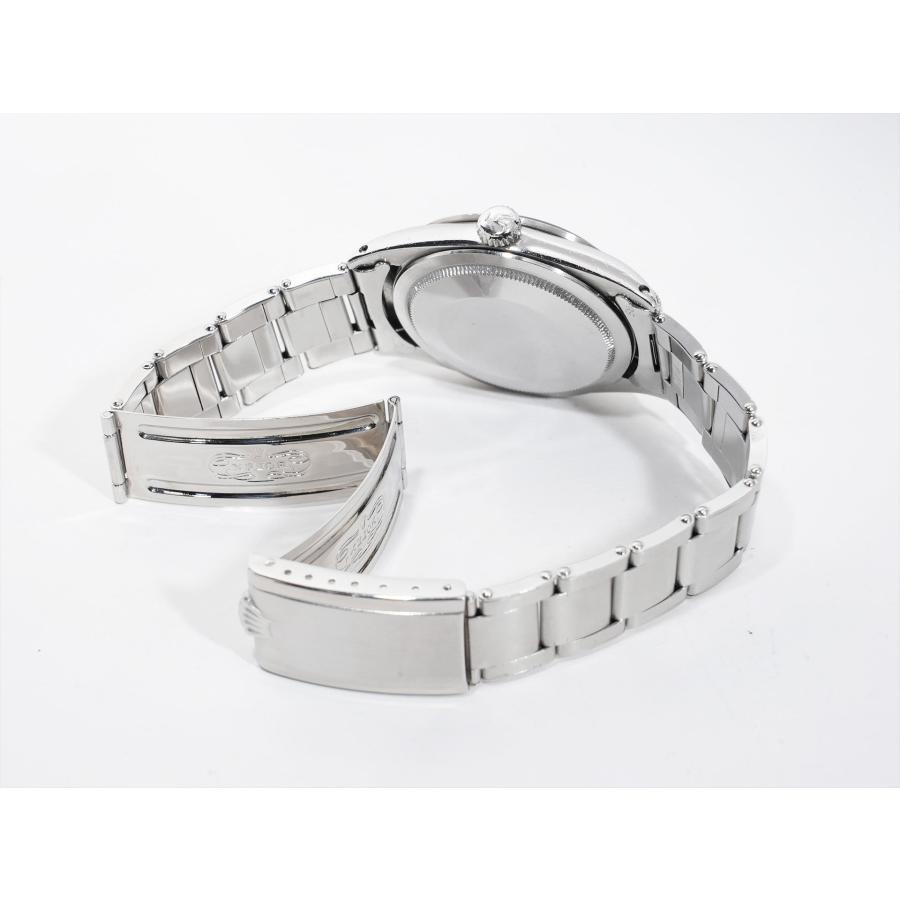 ロレックス エクスプローラーI Ref.1016 ステンレススチール ブラック文字盤 | エクスプローラー（ROLEX） | 07