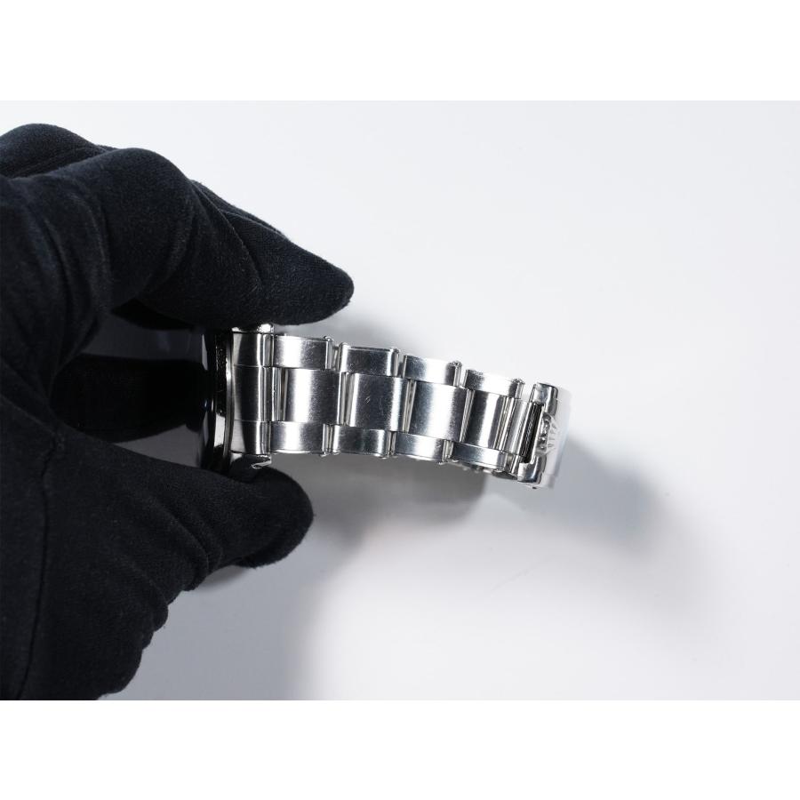 ロレックス エクスプローラーI Ref.1016 ステンレススチール ブラック文字盤 | エクスプローラー（ROLEX） | 08