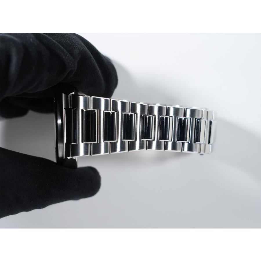 IWC インヂュニア オートマティック 40 Ref.IW328903 ステンレススチール グリーン文字盤 | IWC SCHAFFHAUSEN | 08