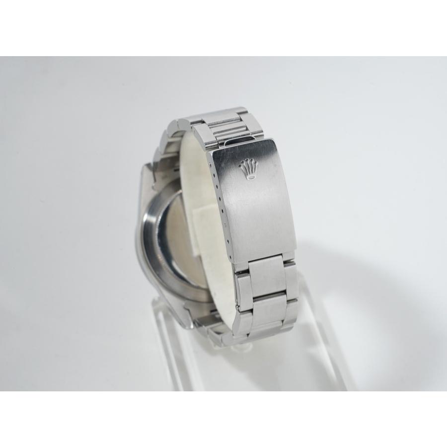 ロレックス エクスプローラーII Ref.1655 ステンレススチール ブラック文字盤 オイスターブレスレット | エクスプローラーII | 06