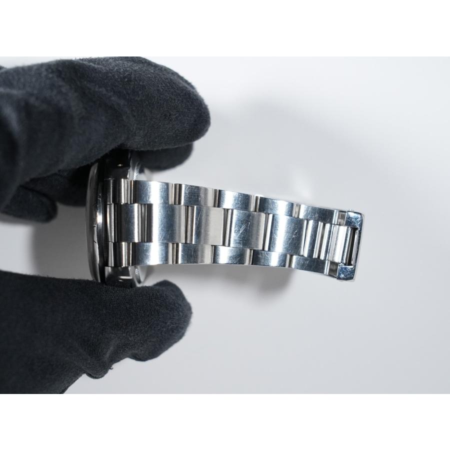 ロレックス エクスプローラーII Ref.1655 ステンレススチール ブラック文字盤 オイスターブレスレット | エクスプローラーII | 08