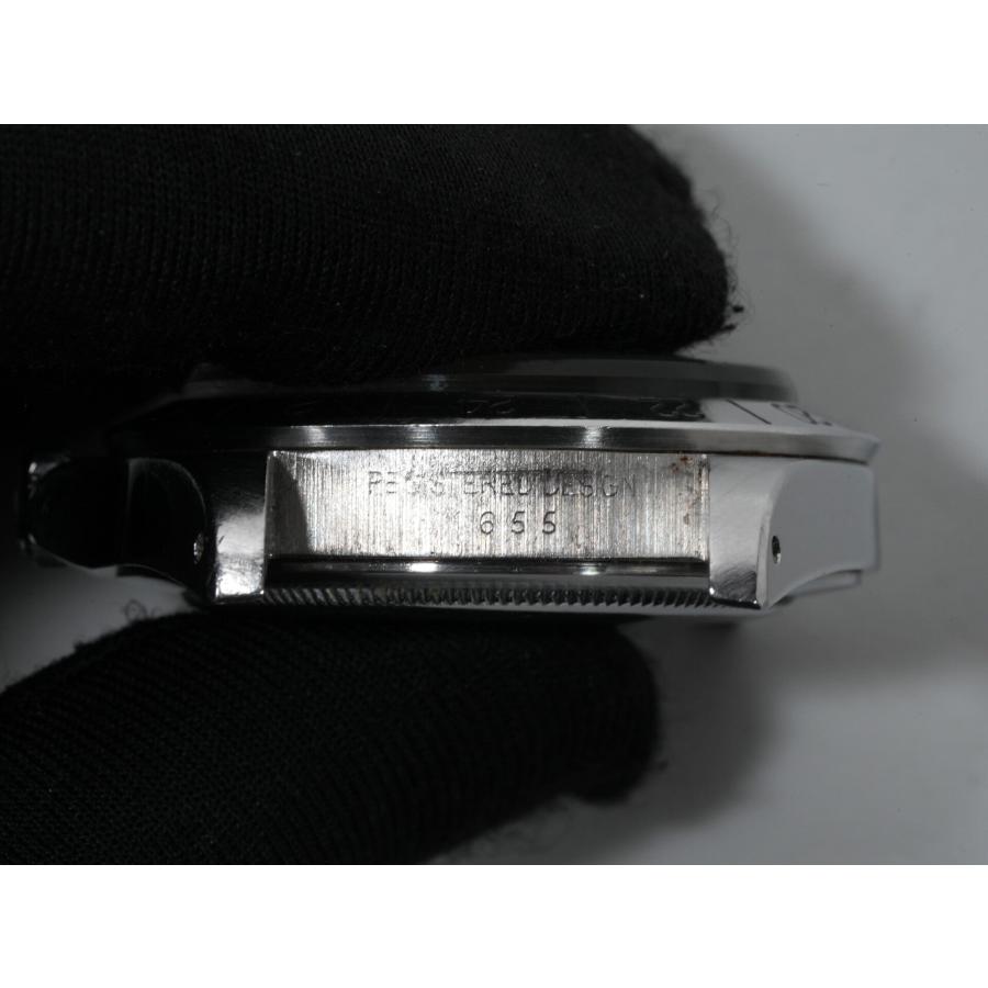 ロレックス エクスプローラーII Ref.1655 ステンレススチール ブラック文字盤 オイスターブレスレット | エクスプローラーII | 09