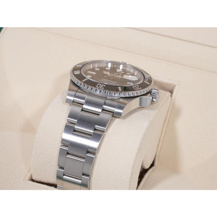 ロレックス サブマリーナー デイト Ref.116610LN ステンレススチール ブラック文字盤 | サブマリーナー | 05