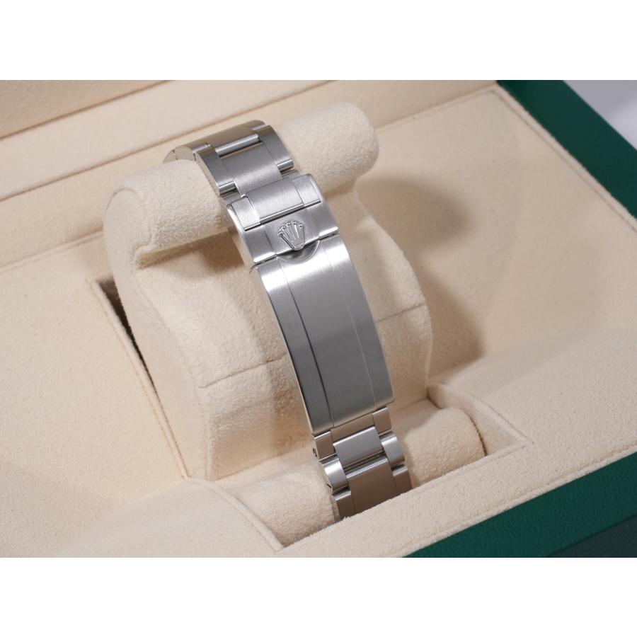 ロレックス サブマリーナー デイト Ref.116610LN ステンレススチール ブラック文字盤 | サブマリーナー | 06