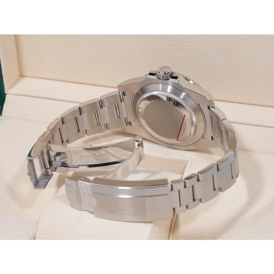 ロレックス サブマリーナー デイト Ref.116610LN ステンレススチール ブラック文字盤 | サブマリーナー | 07