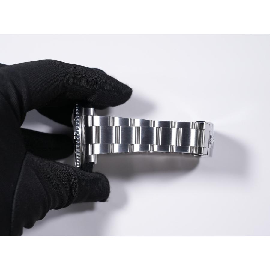 ロレックス サブマリーナー デイト Ref.116610LN ステンレススチール ブラック文字盤 | サブマリーナー | 08