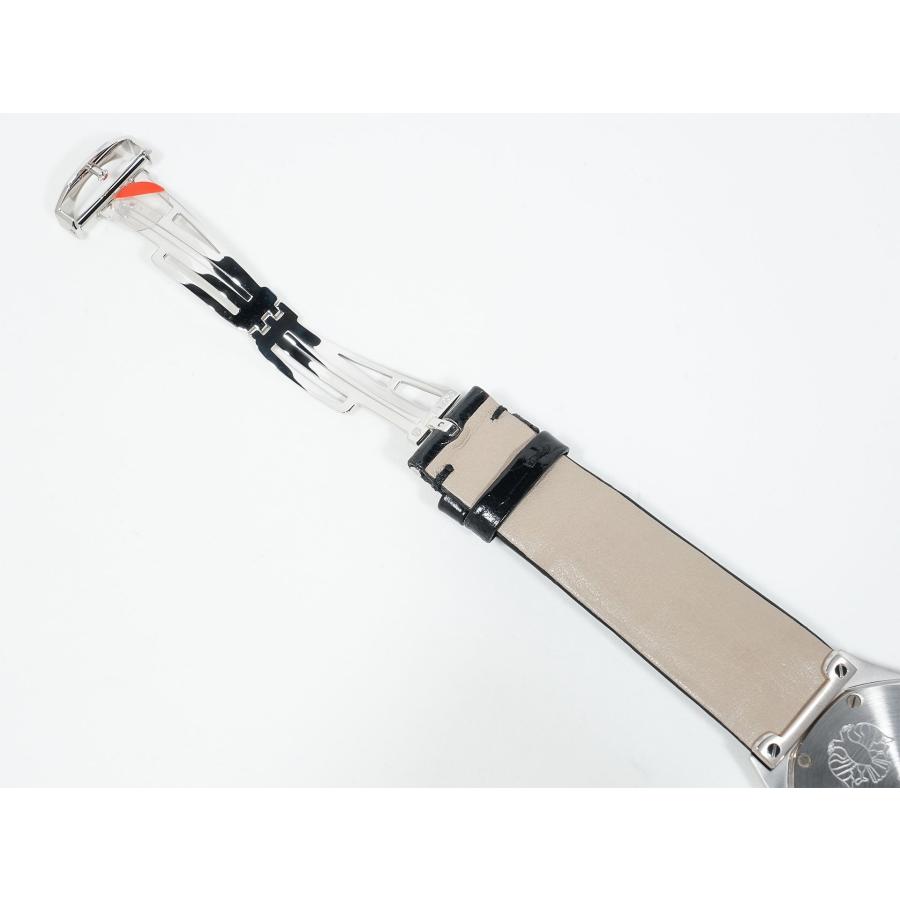 オーデマピゲ ロイヤルオーク Ref.14800PT.OO.D001CR.01.SP PT ブラック文字盤 | ロイヤルオーク | 08