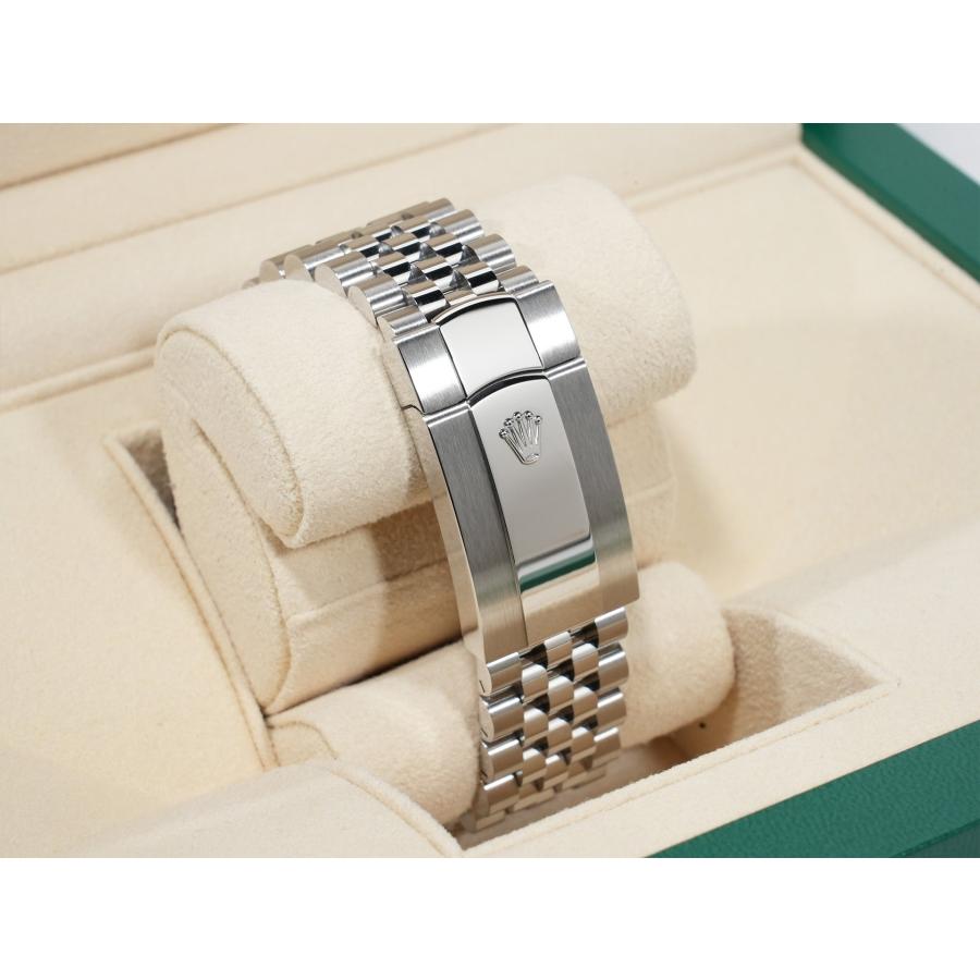 ロレックス スカイドゥエラー Ref.336934 SS/WG ホワイト文字盤 ジュビリーブレスレット | スカイドゥエラー | 06