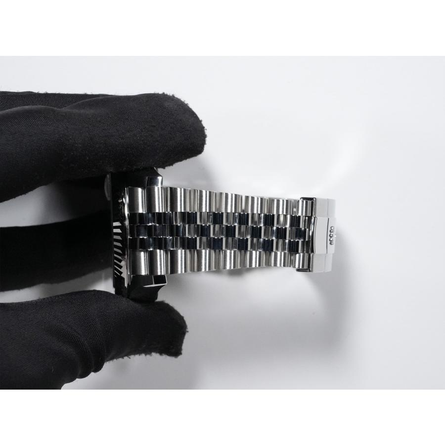 ロレックス スカイドゥエラー Ref.336934 SS/WG ホワイト文字盤 ジュビリーブレスレット | スカイドゥエラー | 08