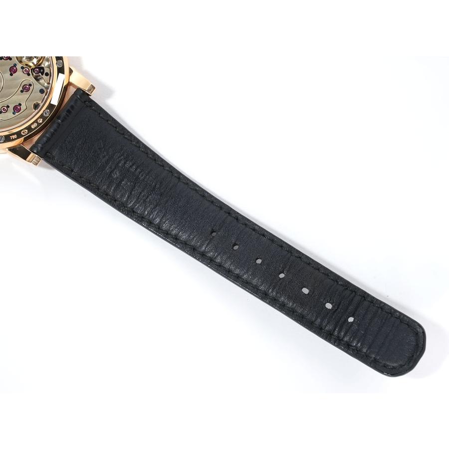 A.ランゲ＆ゾーネ ランゲ1 Ref.101.032 ピンクゴールド シルバー文字盤 | A. LANGE & SOHNE | 10