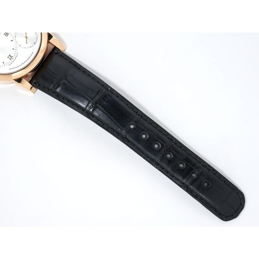 A.ランゲ＆ゾーネ ランゲ1 Ref.101.032 ピンクゴールド シルバー文字盤 | A. LANGE & SOHNE | 09