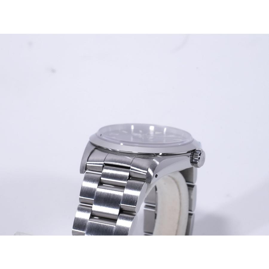 ロレックス エクスプローラーI Ref.14270 ステンレススチール ブラック文字盤 オイスターブレスレット | エクスプローラー（ROLEX） | 05