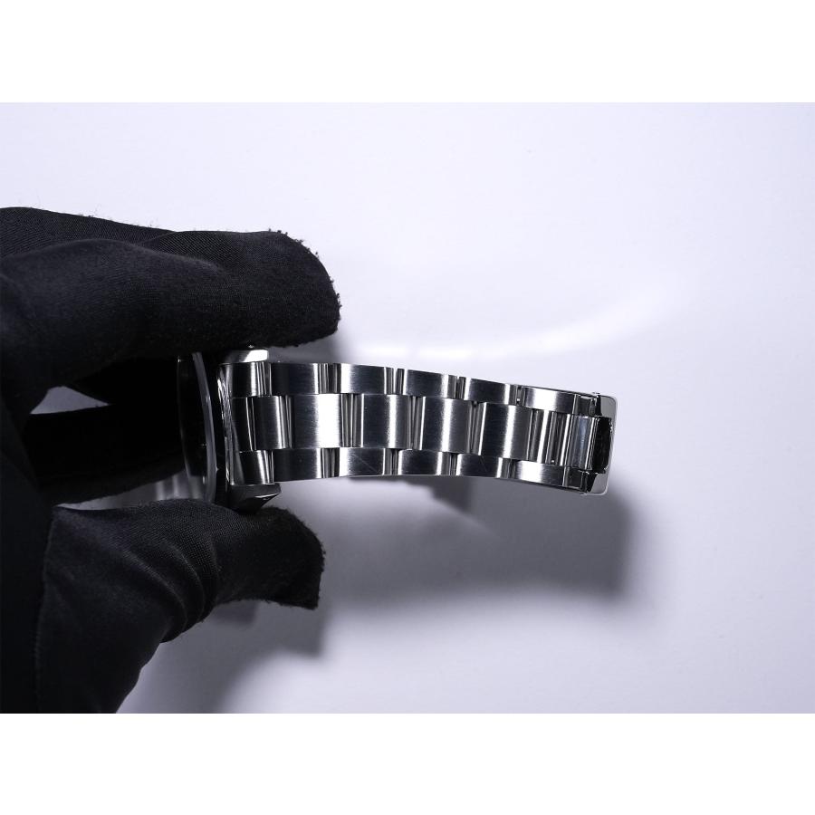 ロレックス エクスプローラーI Ref.14270 ステンレススチール ブラック文字盤 オイスターブレスレット | エクスプローラー（ROLEX） | 08