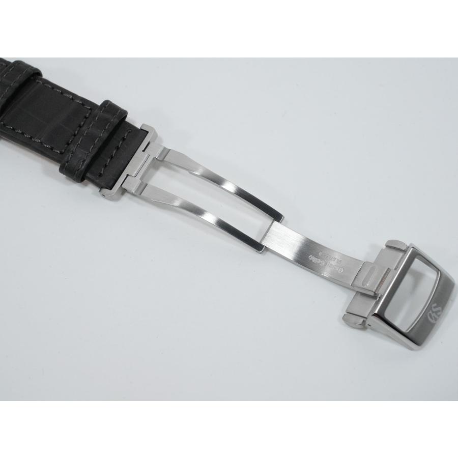 グランドセイコー エボリューション9 Ref.SLGW008 ステンレススチールx18Kローズゴールド シルバー文字盤 | Grand Seiko | 06