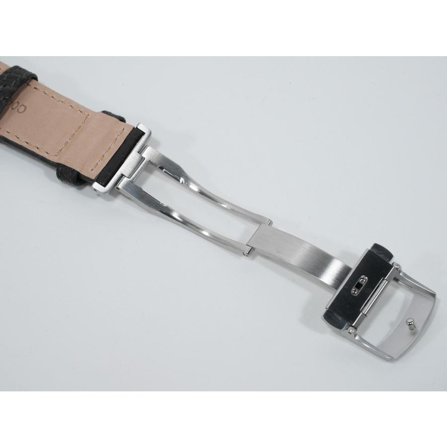 グランドセイコー エボリューション9 Ref.SLGW008 ステンレススチールx18Kローズゴールド シルバー文字盤 | Grand Seiko | 07