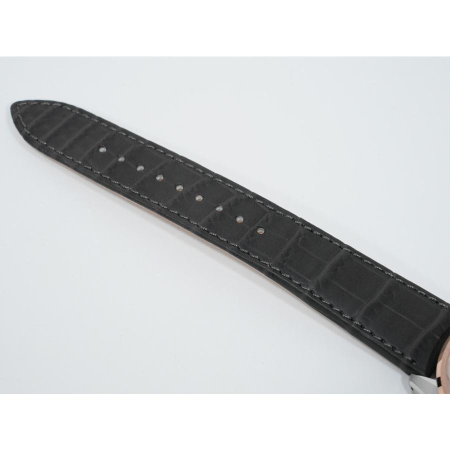 グランドセイコー エボリューション9 Ref.SLGW008 ステンレススチールx18Kローズゴールド シルバー文字盤 | Grand Seiko | 08