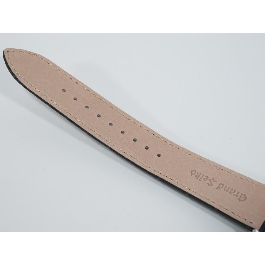 グランドセイコー エボリューション9 Ref.SLGW008 ステンレススチールx18Kローズゴールド シルバー文字盤 | Grand Seiko | 09