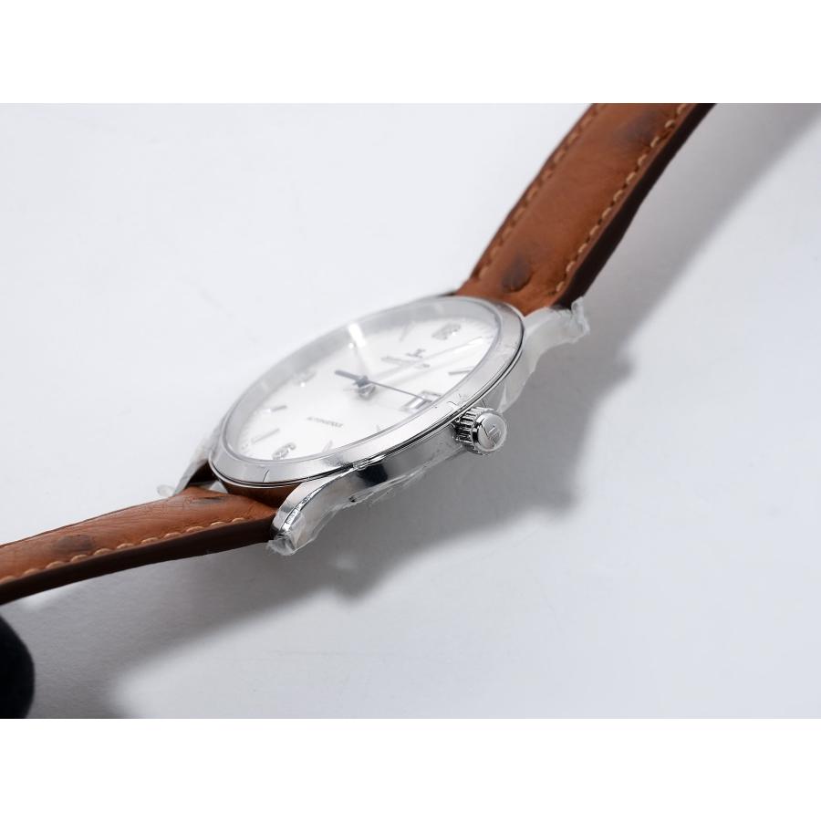 ジャガールクルト マスター コントロール クラシック Ref.Q4008520 ステンレススチール シルバー文字盤 | JAEGER-LECOULTRE | 03