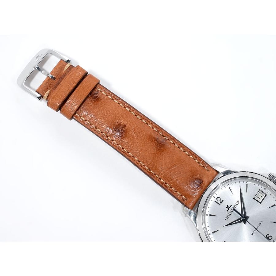 ジャガールクルト マスター コントロール クラシック Ref.Q4008520 ステンレススチール シルバー文字盤 | JAEGER-LECOULTRE | 06