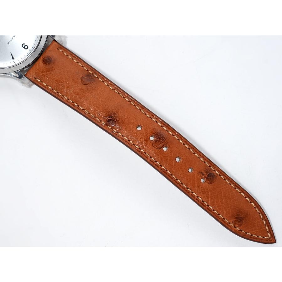 ジャガールクルト マスター コントロール クラシック Ref.Q4008520 ステンレススチール シルバー文字盤 | JAEGER-LECOULTRE | 08