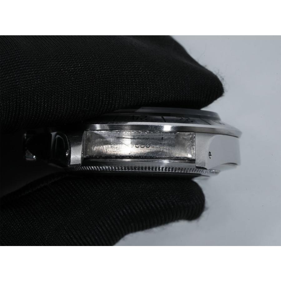 ロレックス エクスプローラーII Ref.1655 ステンレススチール ブラック文字盤 オイスターブレスレット | エクスプローラーII | 10