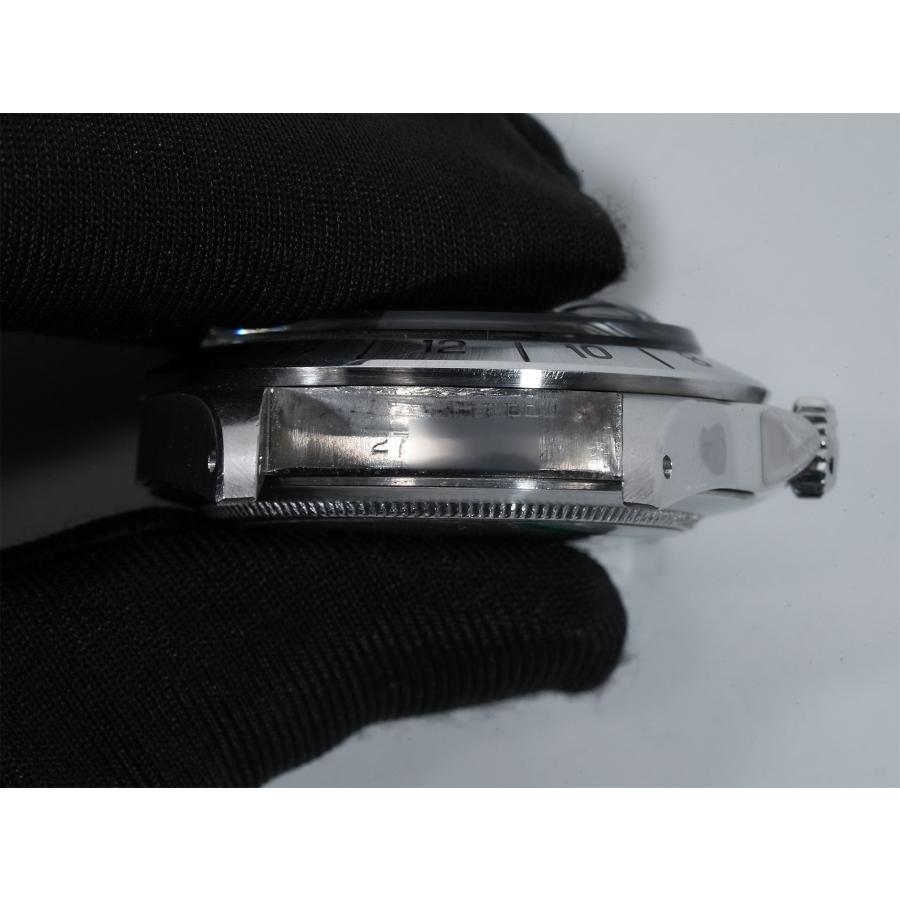 ロレックス エクスプローラーII Ref.1655 ステンレススチール ブラック文字盤 オイスターブレスレット | エクスプローラーII | 11