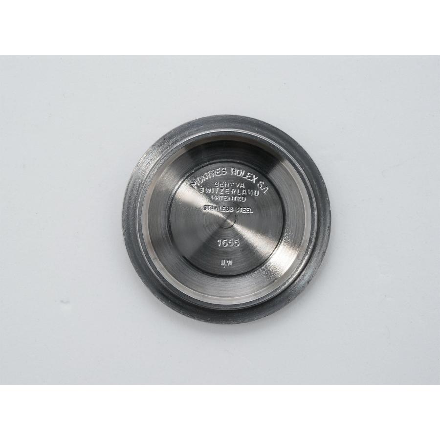 ロレックス エクスプローラーII Ref.1655 ステンレススチール ブラック文字盤 オイスターブレスレット | エクスプローラーII | 13