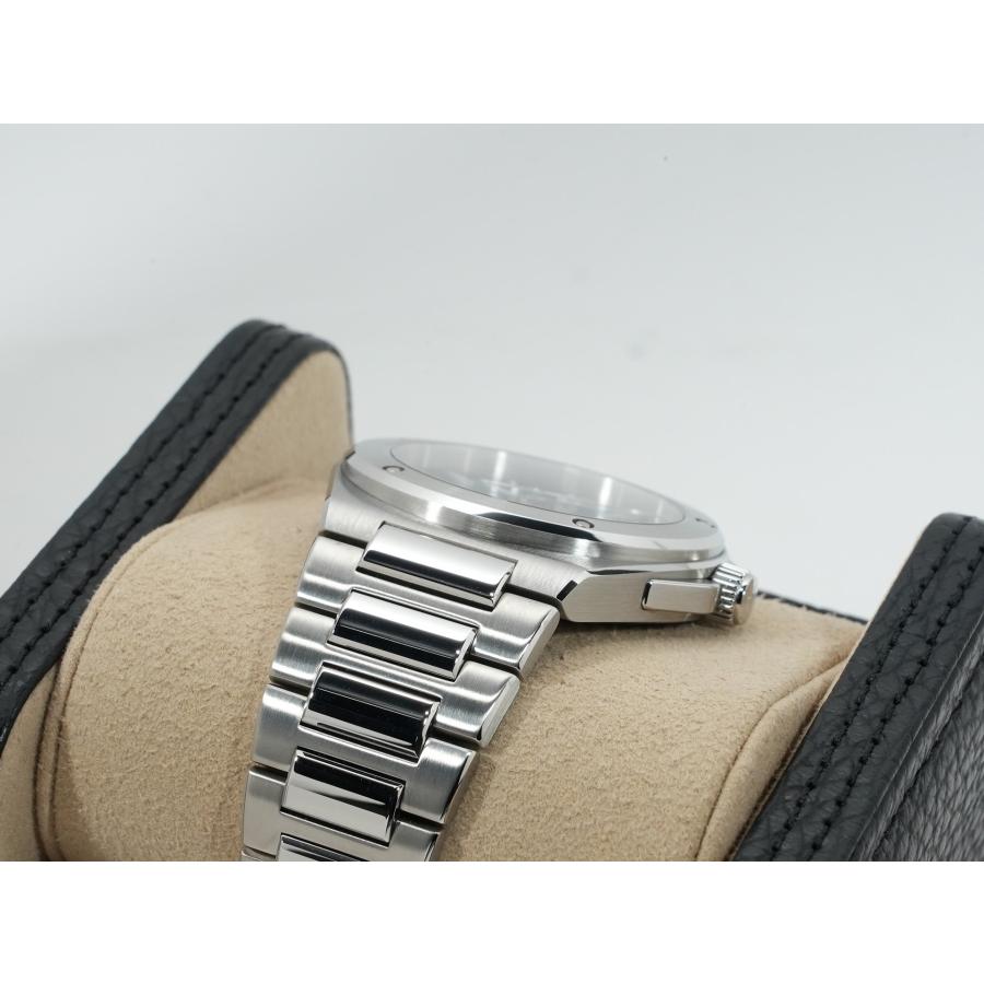 IWC インヂュニア オートマティック 40 Ref.IW328903 SS グリーン文字盤 | IWC SCHAFFHAUSEN | 05