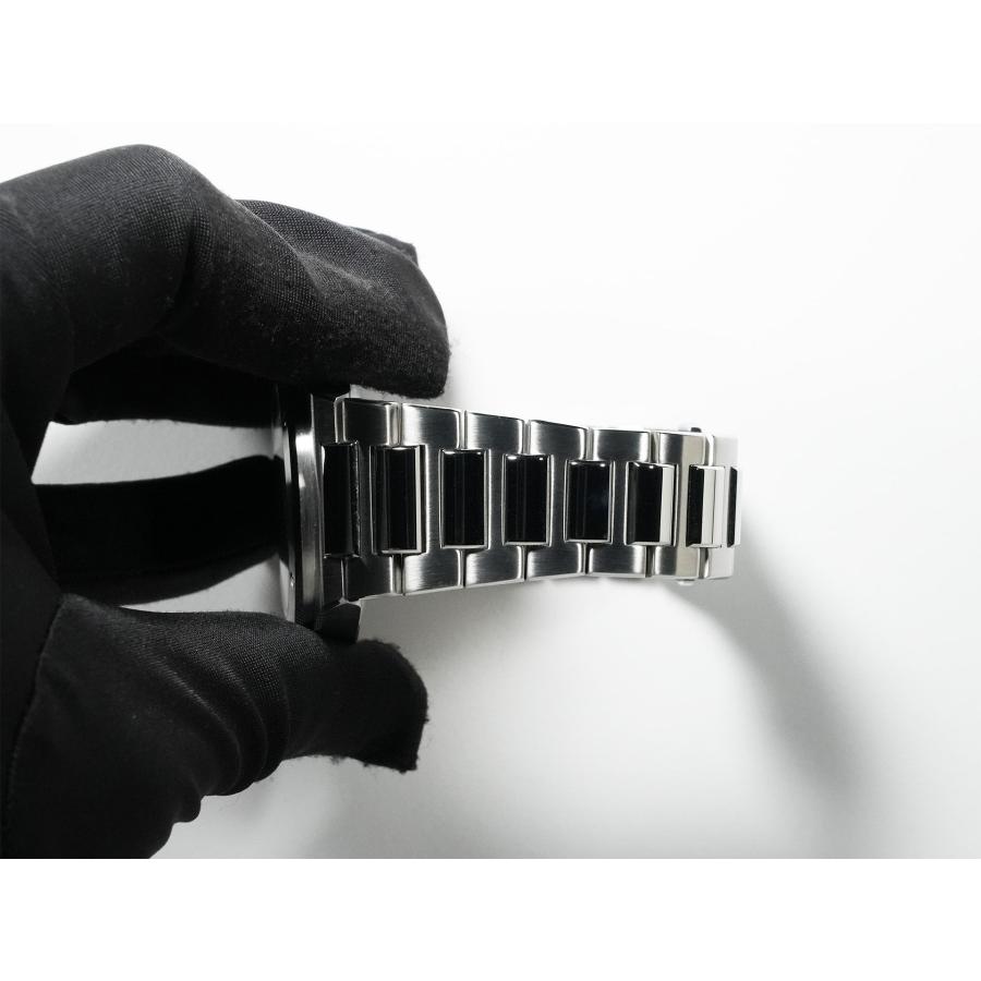 IWC インヂュニア オートマティック 40 Ref.IW328903 SS グリーン文字盤 | IWC SCHAFFHAUSEN | 08