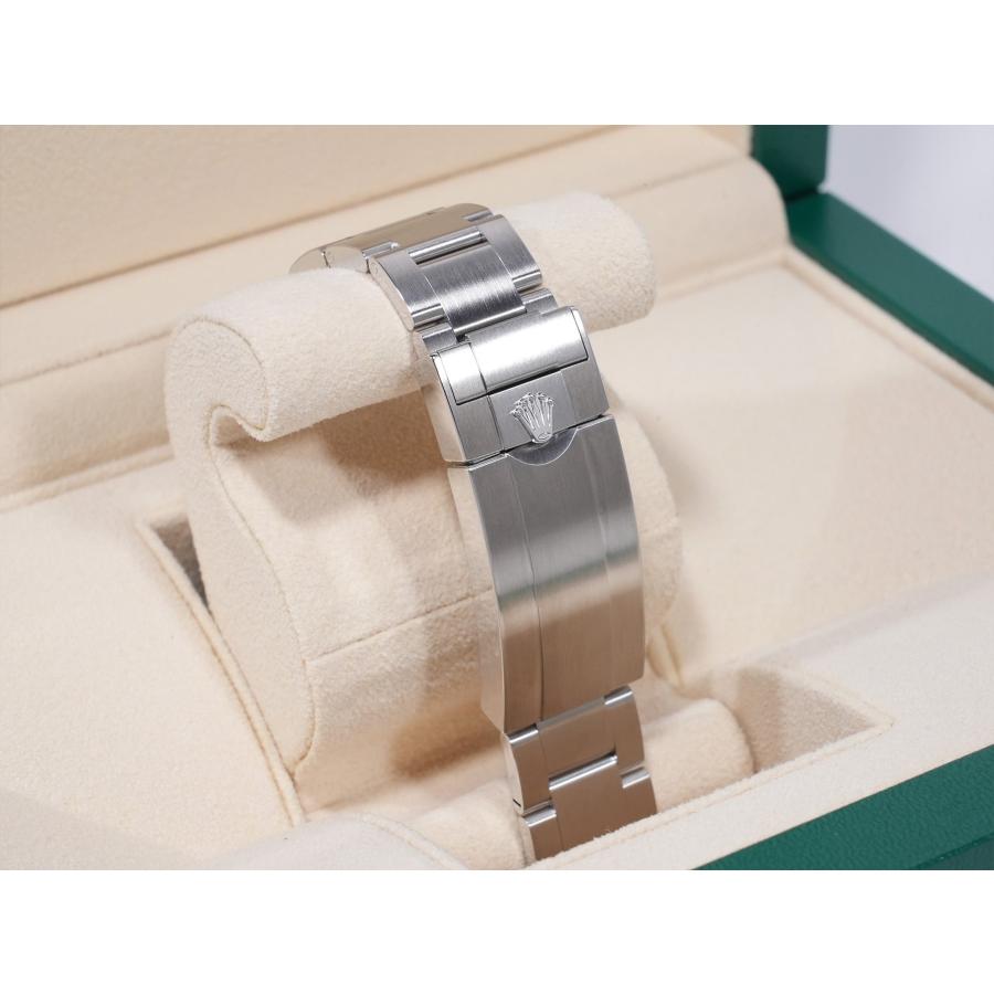 ロレックス サブマリーナー デイト Ref.126610LN ステンレススチール ブラック文字盤 | サブマリーナー | 05