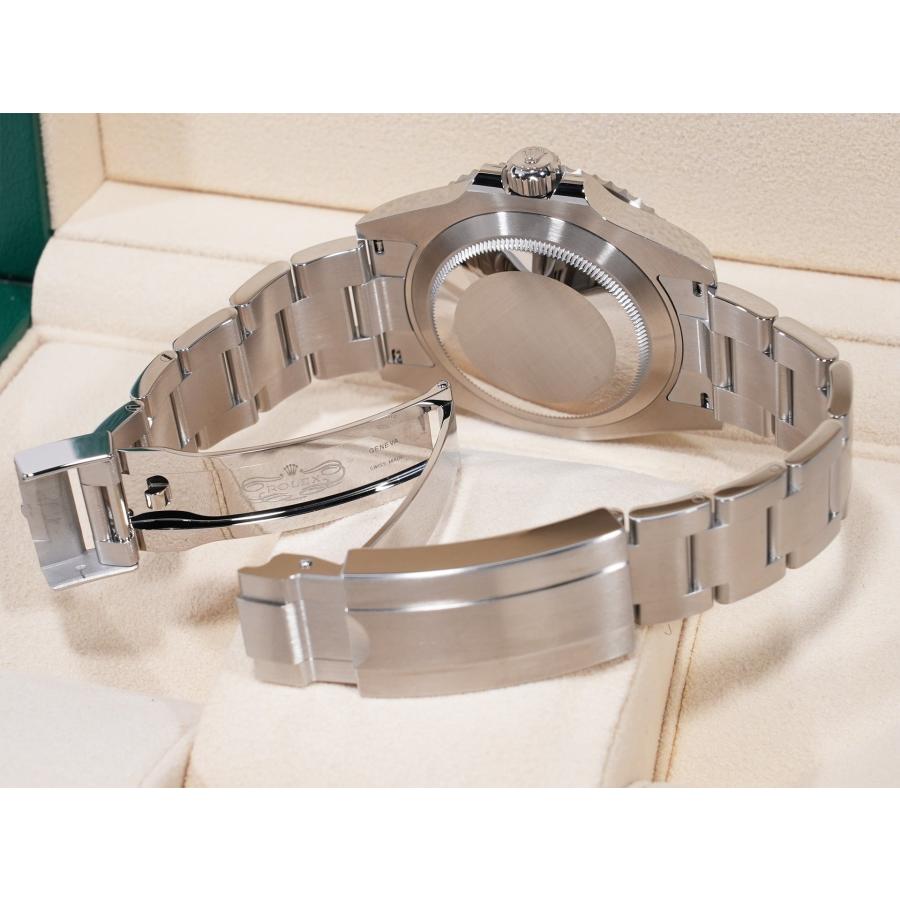 ロレックス サブマリーナー デイト Ref.126610LN ステンレススチール ブラック文字盤 | サブマリーナー | 06