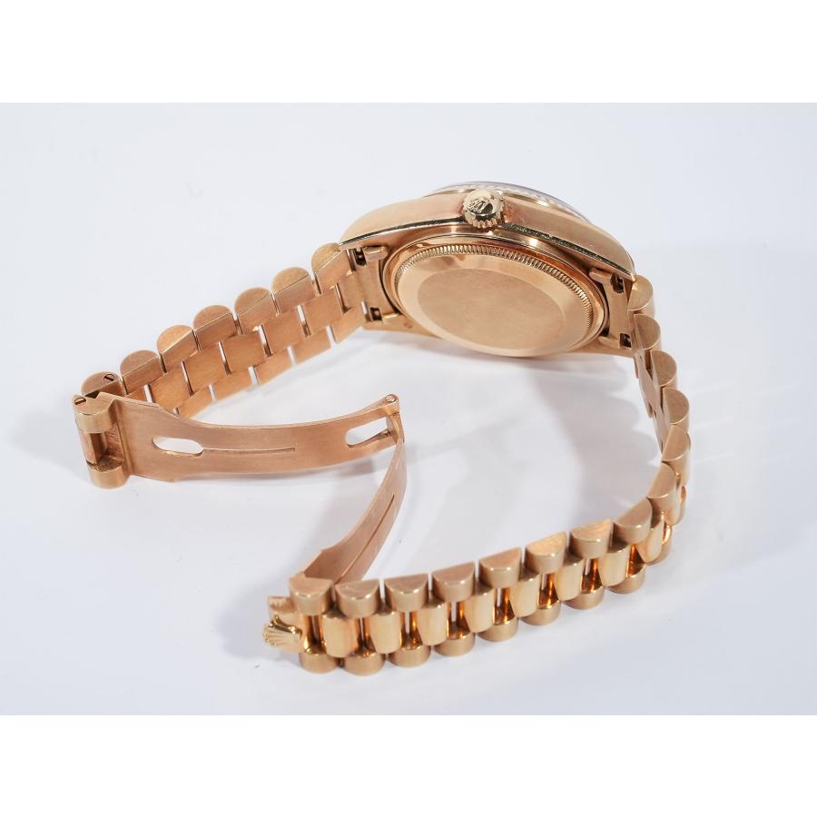 ロレックス デイデイト36 Ref.18038 イエローゴールド シャンパン文字盤 | デイデイト | 07