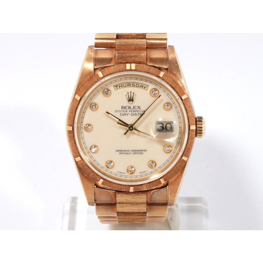 ROLEX OYSTER Ref.6082 – TIMEANAGRAM