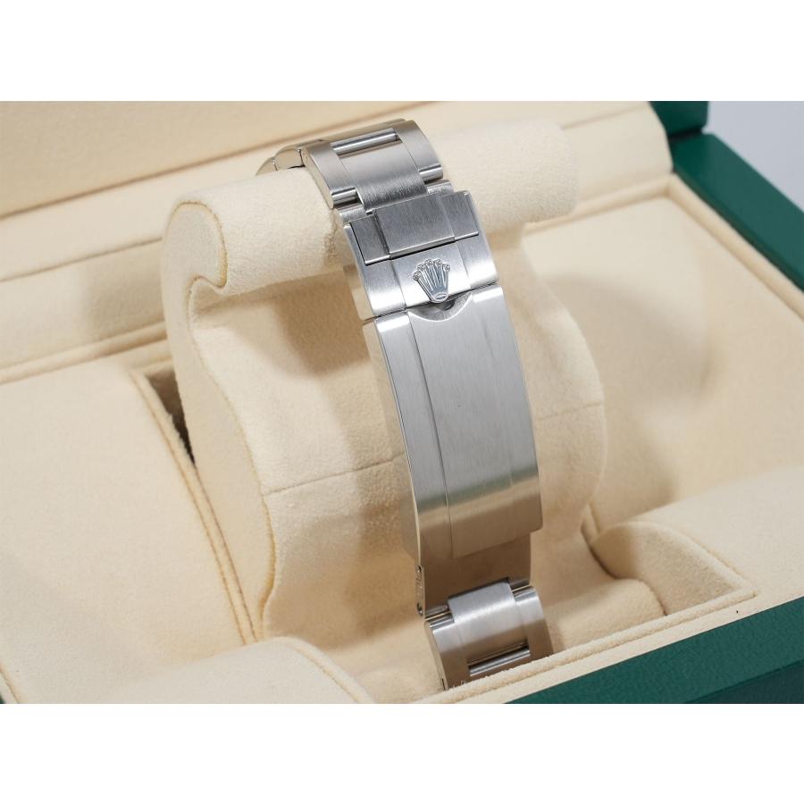 ロレックス シードゥエラー 4000 Ref.116600 ステンレススチール ブラック文字盤 | シードゥエラー | 06