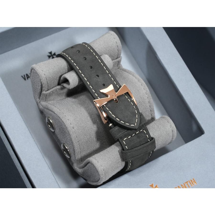 ヴァシュロンコンスタンタン フィフティーシックス オートマティック Ref.4600E/000R-H101 PG ブラック文字盤 | VACHERON CONSTANTIN | 05