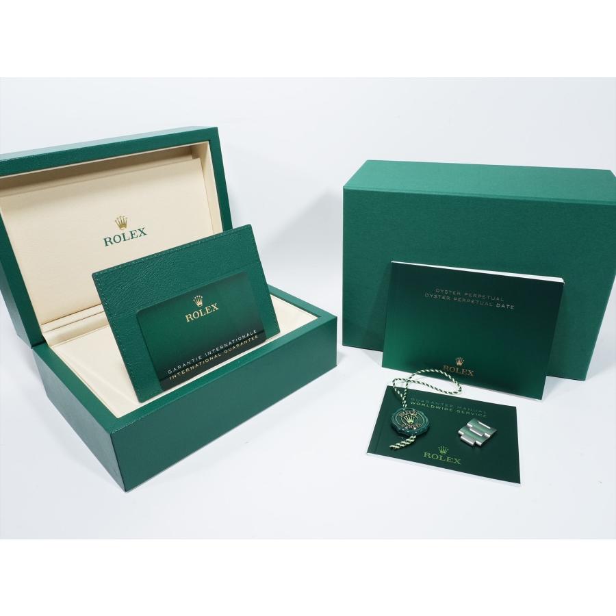 ロレックス オイスターパーペチュアル41 Ref.134300 ステンレススチール キャンディピンク文字盤 | オイスター パーペチュアル | 07