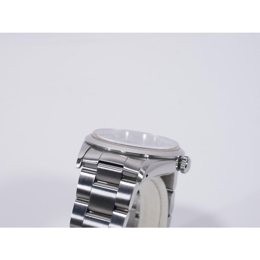 ロレックス エクスプローラーI Ref.14270 ステンレススチール ブラック文字盤 オイスターブレスレット | エクスプローラー（ROLEX） | 05