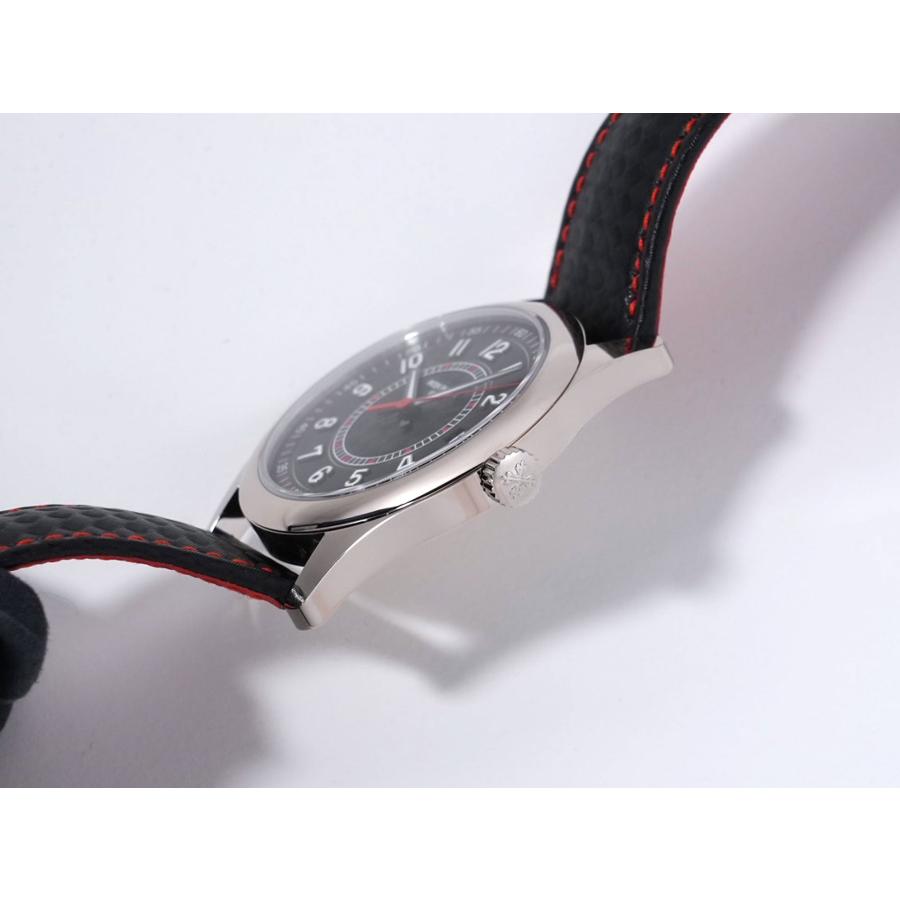 パテックフィリップ カラトラバ Ref.6007G-010 ホワイトゴールド エボニーブラック文字盤 | カラトラバ | 03