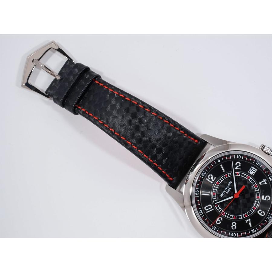パテックフィリップ カラトラバ Ref.6007G-010 ホワイトゴールド エボニーブラック文字盤 | カラトラバ | 06