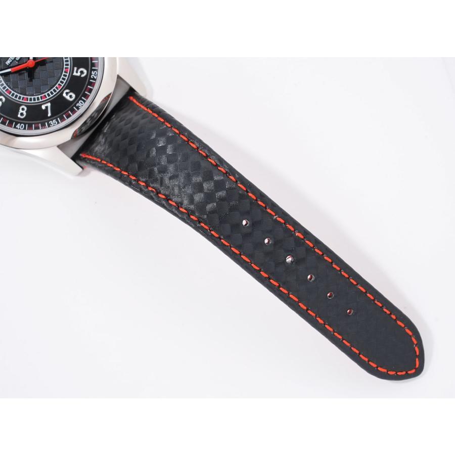 パテックフィリップ カラトラバ Ref.6007G-010 ホワイトゴールド エボニーブラック文字盤 | カラトラバ | 08