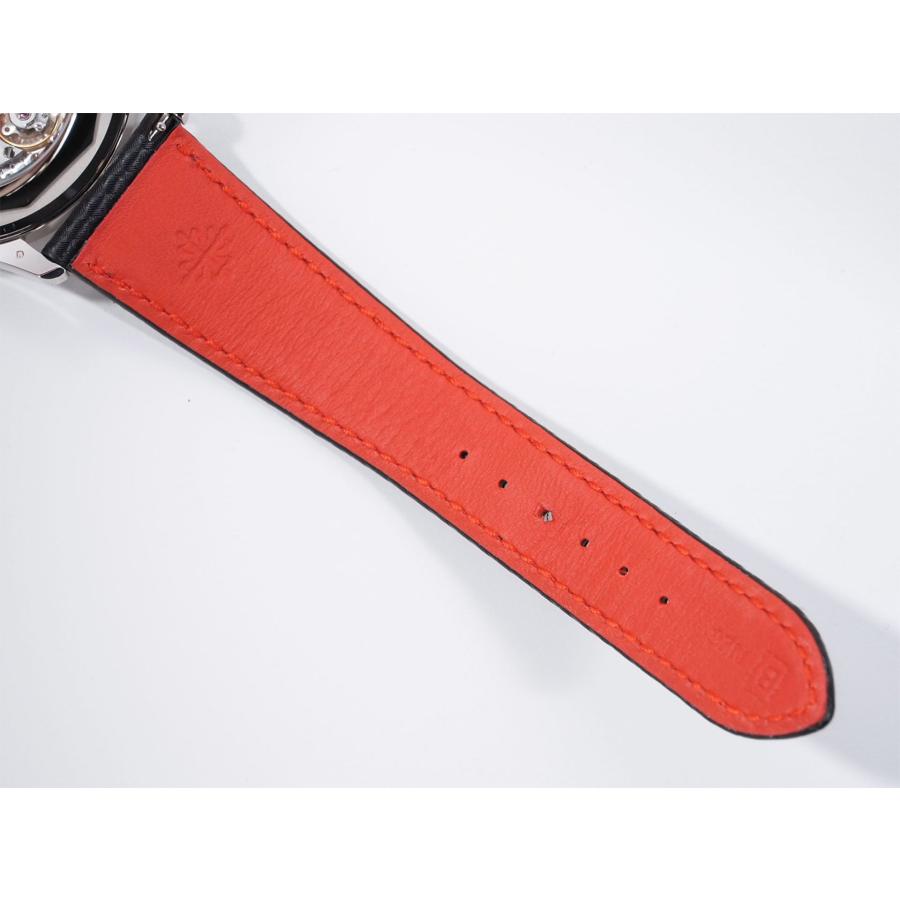 パテックフィリップ カラトラバ Ref.6007G-010 ホワイトゴールド エボニーブラック文字盤 | カラトラバ | 09