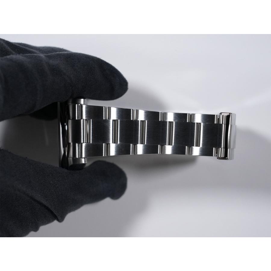 ロレックス オイスターパーペチュアル36 Ref.126000 SS ターコイズ文字盤 | オイスター パーペチュアル | 08