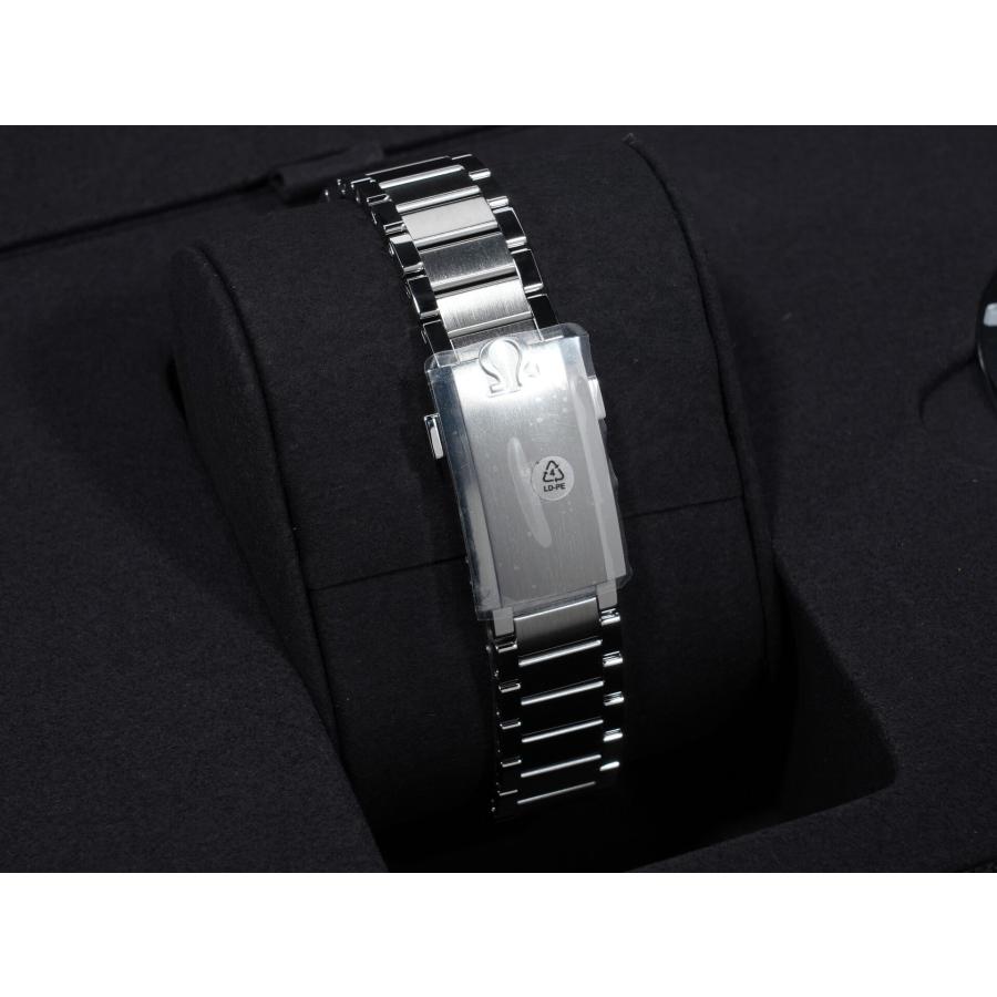 オメガ スピードマスター キャリバー321 クロノグラフ 39.7MM Ref.311.30.40.30.01.001 ステンレススチール ブラック文字盤 | OMEGA | 05