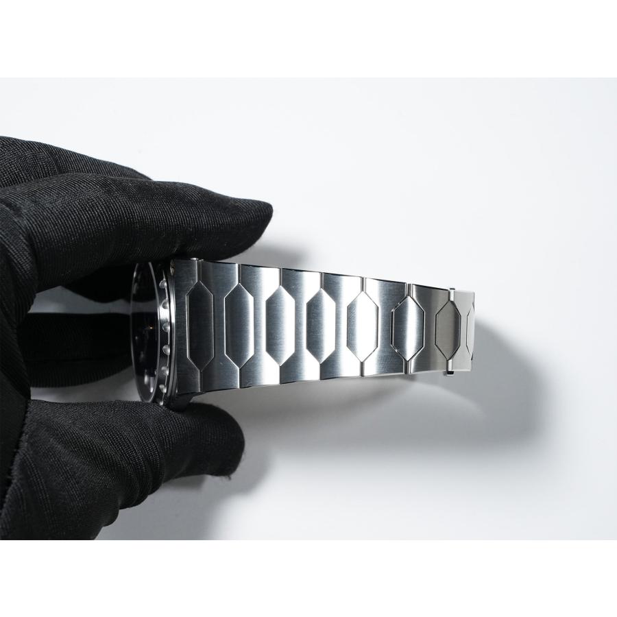 ヴァシュロンコンスタンタン ヒストリーク 222 Ref.4200H/222A-B934 ステンレススチール ブルー文字盤 | VACHERON CONSTANTIN | 08