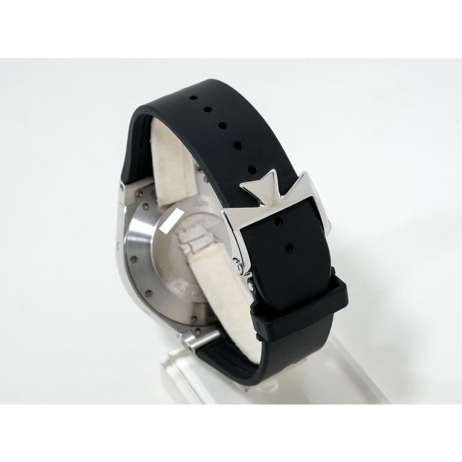 ヴァシュロンコンスタンタン オーヴァーシーズ パーペチュアルカレンダー クロノグラフ Ref.49020/000W-9656 グレー文字盤 | VACHERON CONSTANTIN | 06